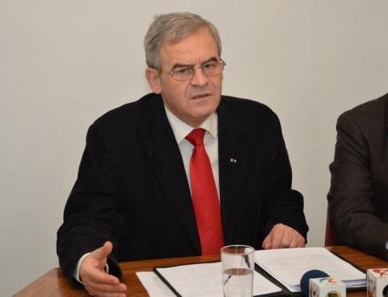 Tokes: "Retragerea Ordinului Steaua României ar fi un act antimaghiar" 